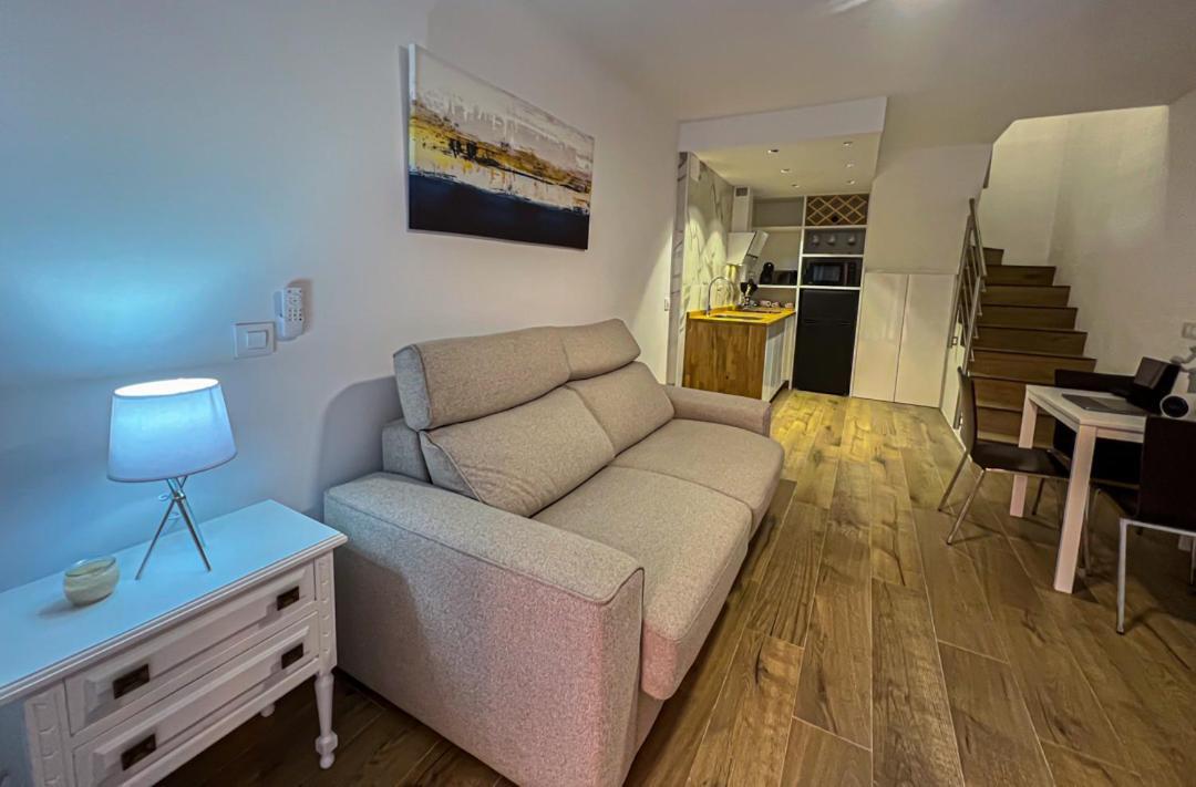 Apartamento En Cala Manzanera Calpe Exterior photo
