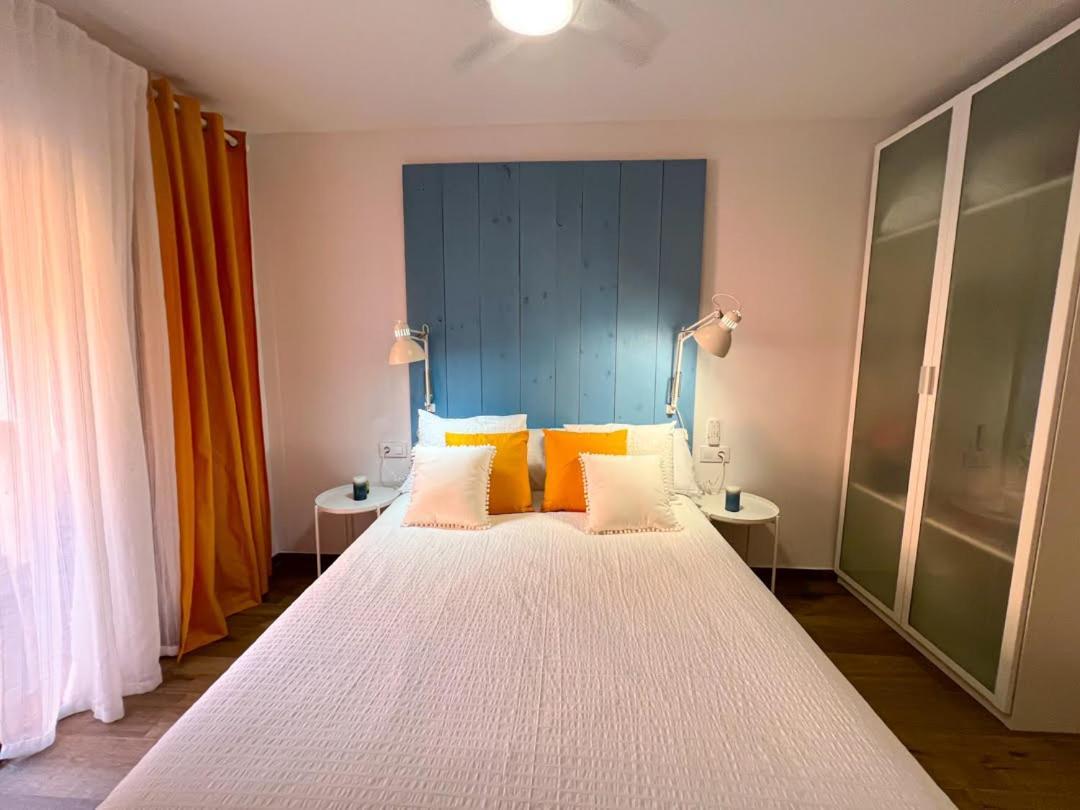 Apartamento En Cala Manzanera Calpe Exterior photo