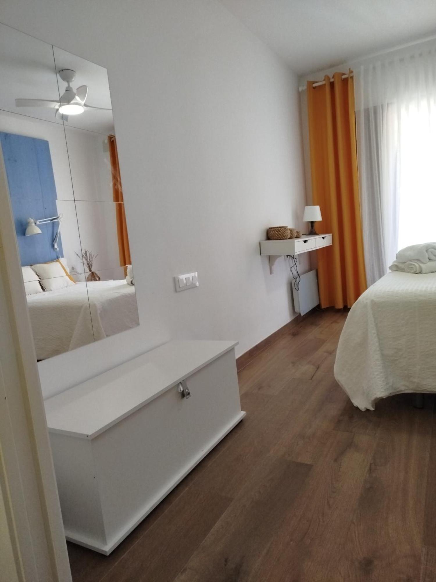 Apartamento En Cala Manzanera Calpe Exterior photo